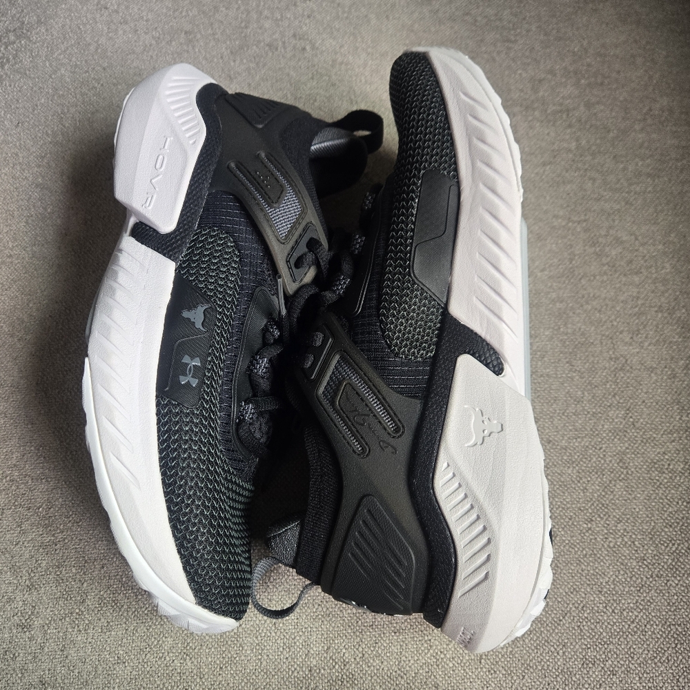 Under Armour x The Rock